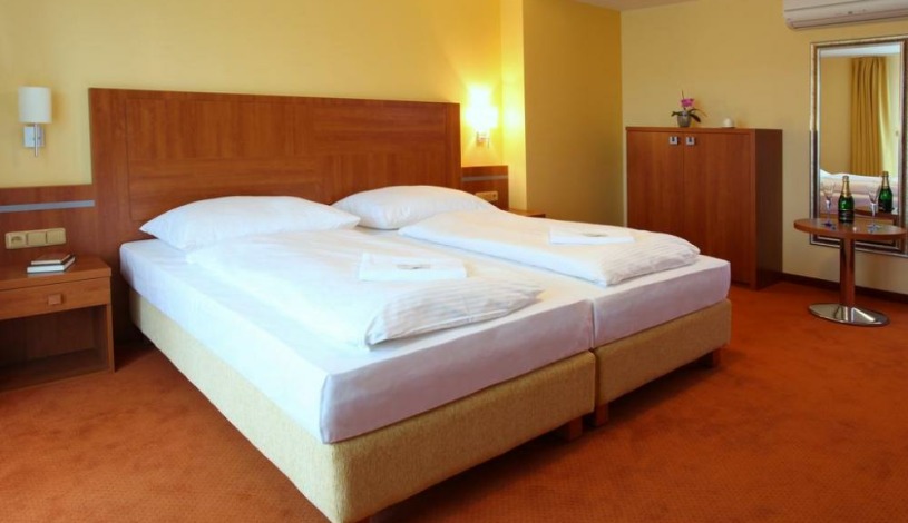 Wellness resort Energetic Rožnov pod Radhoštěm